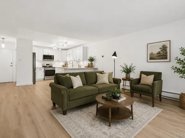 9315 E Center Ave APT 10B, Denver, CO 80247