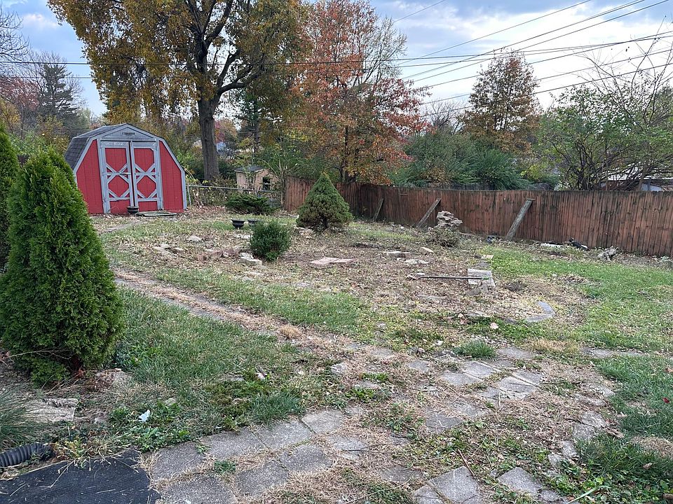 598 Radcliffe Rd, Lexington, KY 40505 Zillow