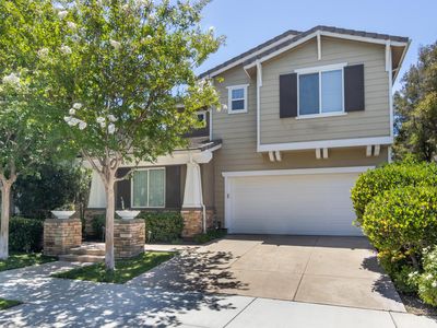 28031 Alta Vista Ave, Valencia, CA, 91355