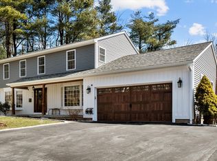 215 Bickford Hill Rd, Gardner, MA 01440