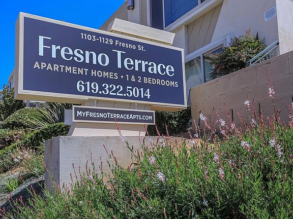 2nd image of 1103-1129 Fresno St #558
