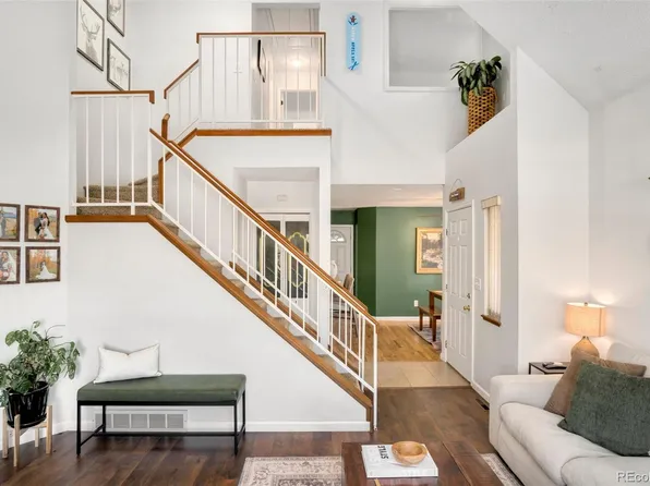 8117 W 90th Drive, Westminster, CO 80021