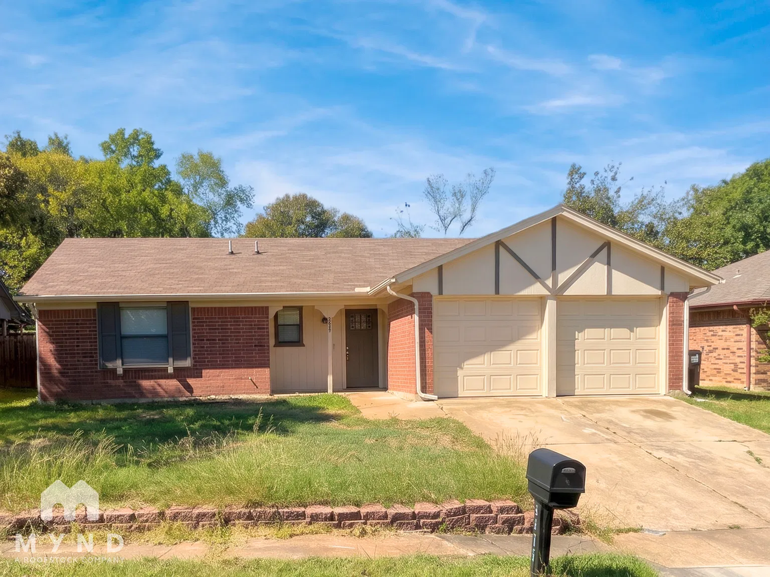 3 bed, 2.0 bath, 1148 sqft, $1,925 — Photo 1
