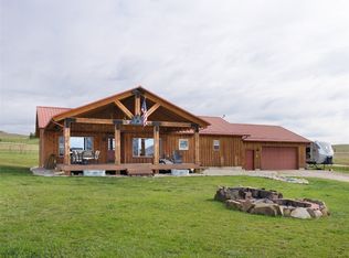 16 Plenty Coups Rd, Absarokee, MT 59001