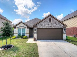 14419 Myers Rd, Houston, TX 77090