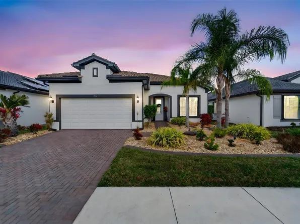 1721 Hyssop Loop, North Port, FL 34289