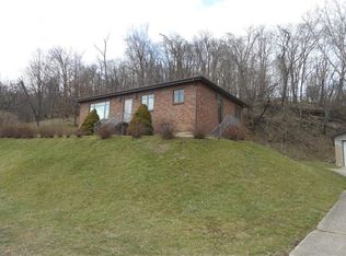140 Low Hill Rd, Brownsville, PA 15417