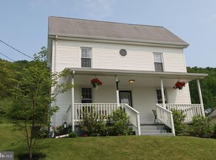 1159 Valley View Rd, Bellefonte, PA 16823