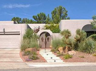 293 Puesta Del Sol Ln, El Paso, TX 79912