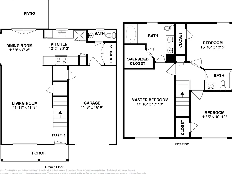 7431 Fowler Springs Ln — Photo 16