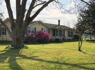 309 Jutola Ln, Coolidge, GA 31738