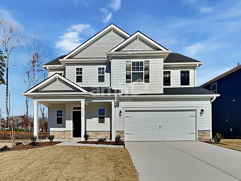 12124 Golden Farm Ln — Photo 1
