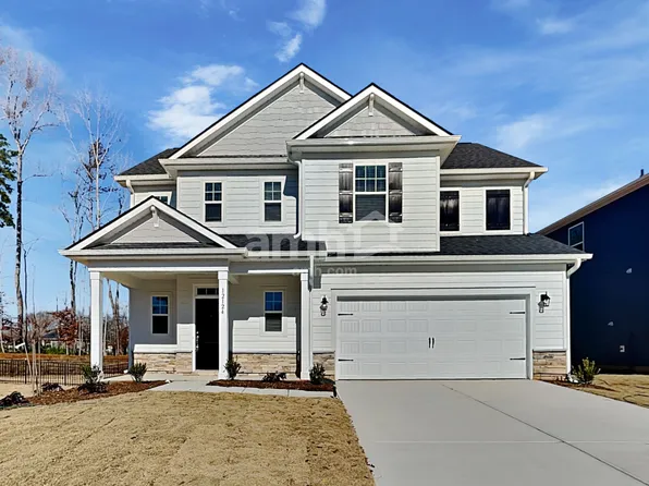 12124 Golden Farm Ln, Charlotte, NC 28278