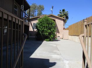 2762 Market St, San Diego, CA 92102