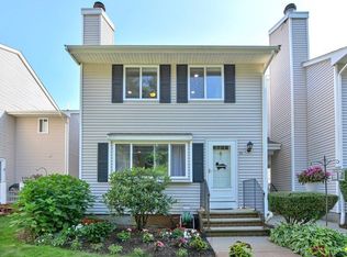 10 Erick Rd #U35, Mansfield, MA 02048