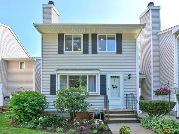 10 Erick Rd #U35, Mansfield, MA 02048