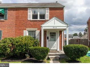 804 Buttonwood St, Norristown, PA 19401