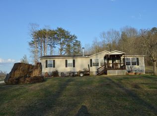 184 Tunnel Hill Rd, Harriman, TN 37748