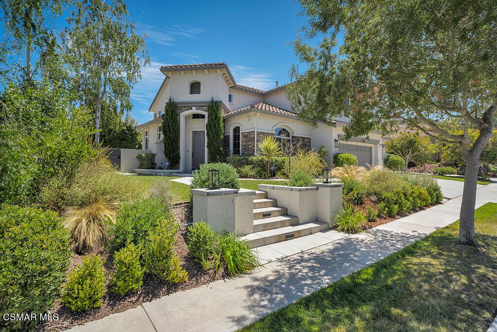 5284 Via Jacinto, Thousand Oaks, CA 91320 | Zillow