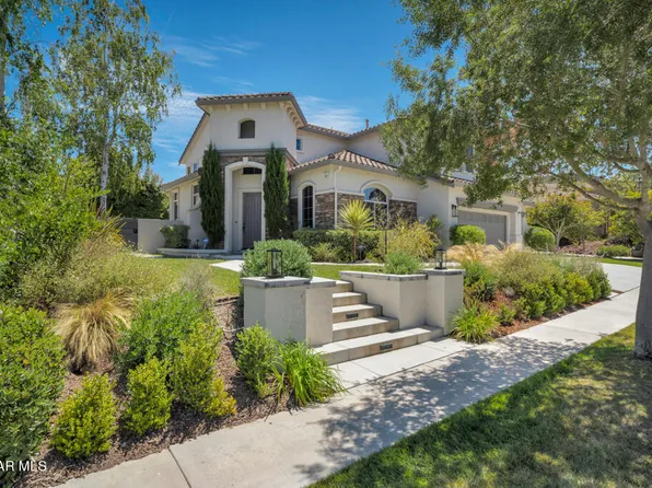 5284 Via Jacinto, Thousand Oaks, CA 91320