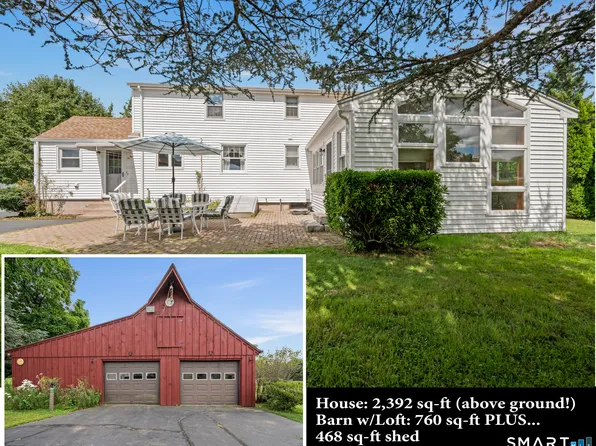 425 Hills Street, East Hartford, CT 06118