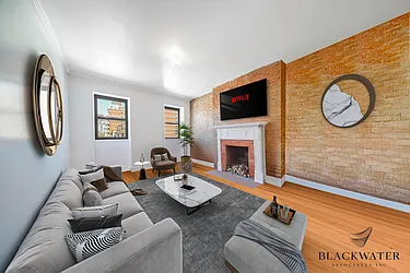 Rented by Blackwater Associates Inc.