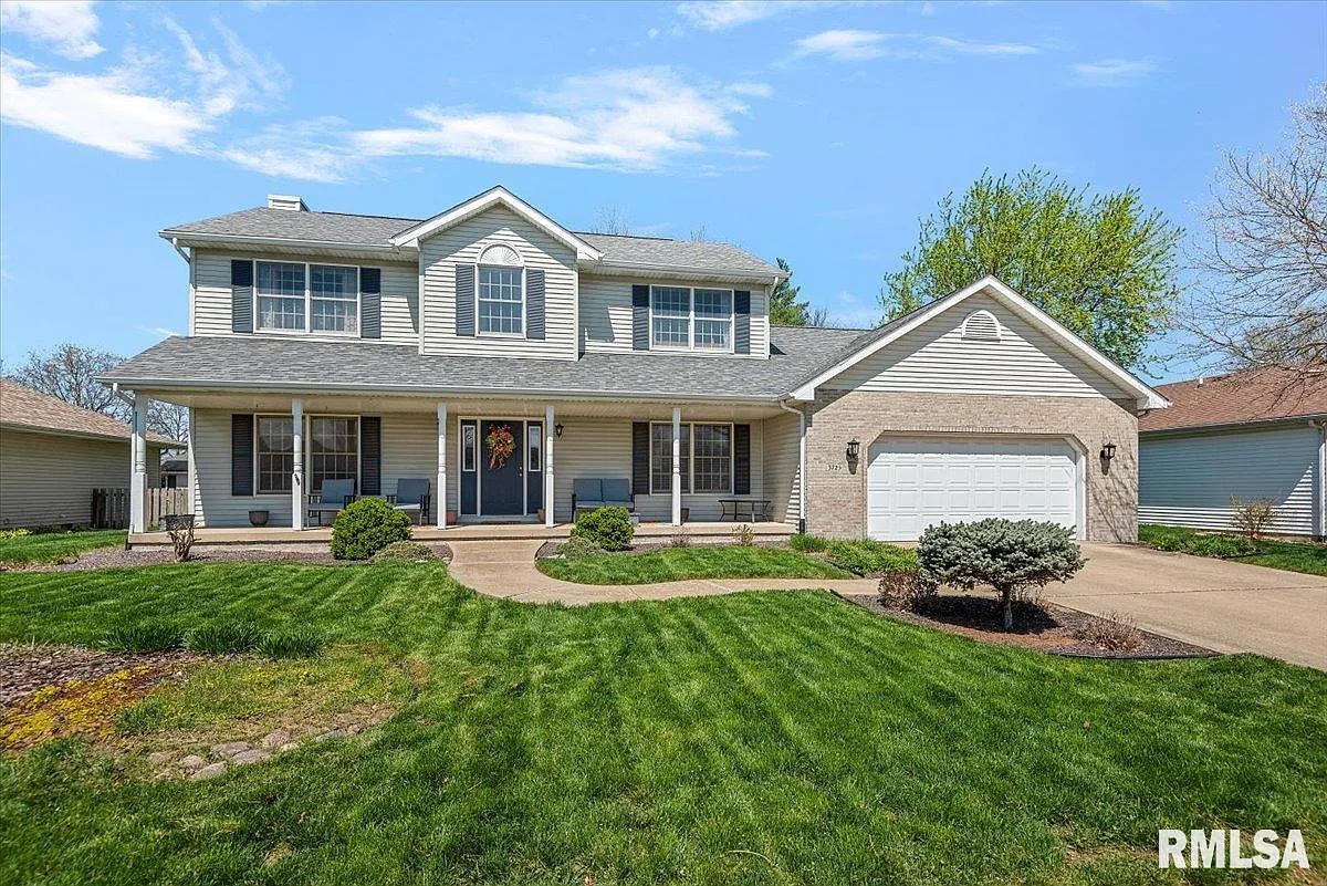 3725 Indian Grass Ln photo 1