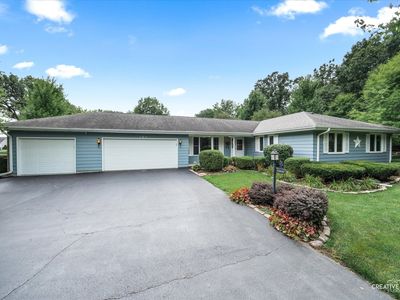 105 E Oak Knoll Dr, Hinckley, IL, 60520