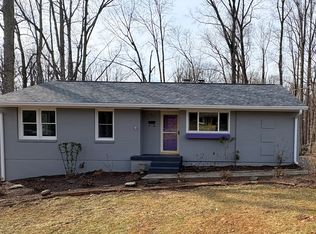 1911 McGuffey Ln, Lynchburg, VA 24503