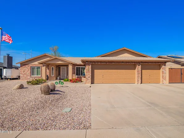 3408 W TARO Lane, Phoenix, AZ 85027