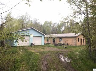 3265 Reuben Johnson Rd, Kettle River, MN 55757