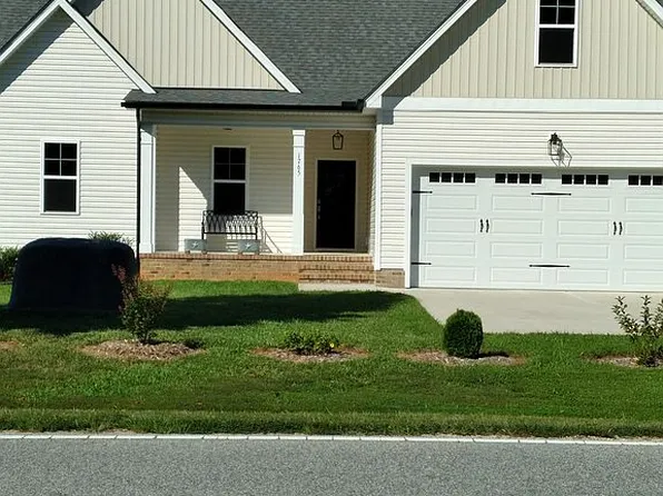 1765 Walter Grissom Rd, Kittrell, NC 27544