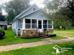 833 Maltby St, Jackson, MI 49202
