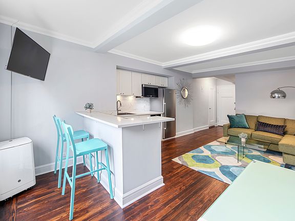 3rd image of 45 Tudor City Pl #1311/1312