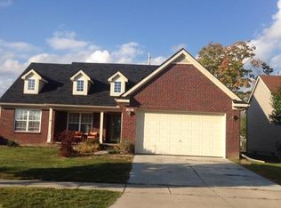 1705 Marquette Dr, Flint, MI 48503