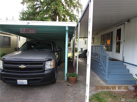 2nd image of 11424 36th Dr NE Unit 14