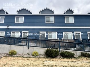 4222 Little Rock Vw, Colorado Springs, CO 80911