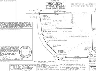 0 Floyd Rd, Cartersville, GA 30120
