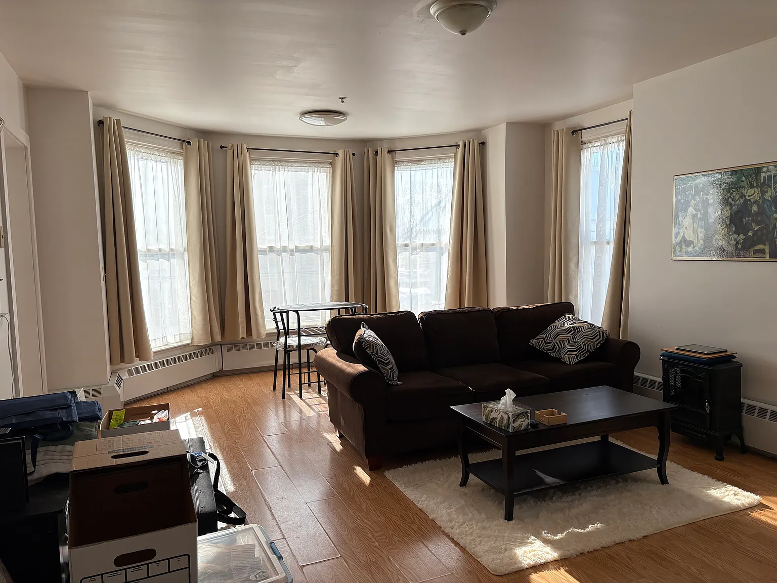 2 bed, 10 sqft, $1,850 — Photo 1
