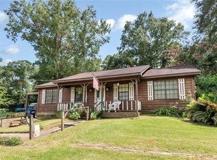 7193 Knollwood Rd, Mobile, AL 36619