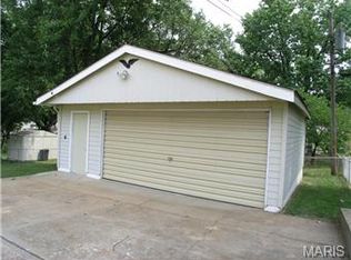 11230 Behr Dr, Saint Louis, MO