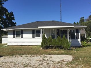 501 N Wagner Ave, Sidney, OH 45365