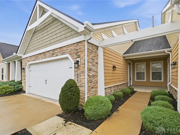 634 Anchor Ct, Dayton, OH 45430