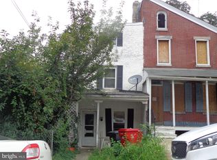 417 E Oak St, Norristown, PA 19401