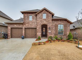 3804 Ramble Creek Dr, McKinney, TX 75071