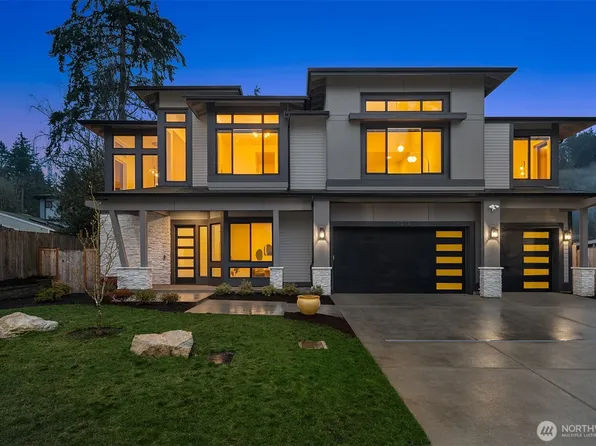 14511 SE 42nd Street, Bellevue, WA 98006