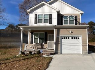 5529 Godwin Blvd, Suffolk, VA 23434