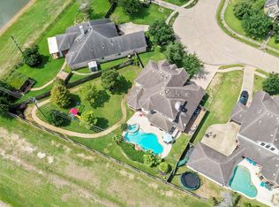 26302 Crescent Cove Ln, Katy, TX 77494