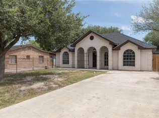 508 Patricia St, Mission, TX 78572