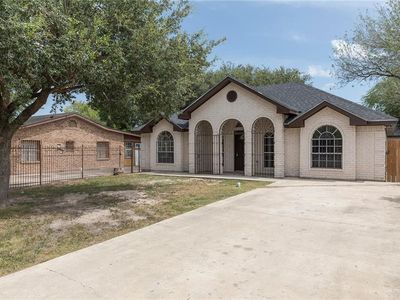 508 Patricia St, Mission, TX, 78572